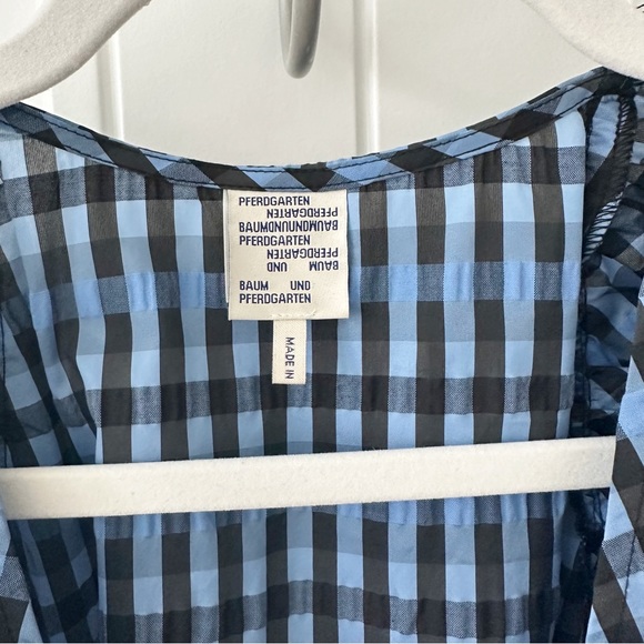 Baum Und Pferdgarten Wallet Dress - Picture 8 of 9